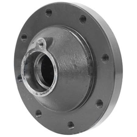 New Fits John Deere Front Wheel Hub 4055 4255 4455 7200 7210 7400 7410 7
